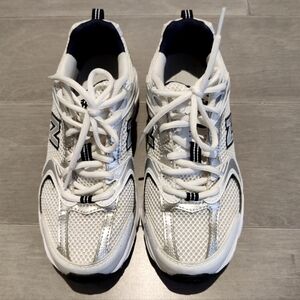 New Balance 530 Mesh Sneakers